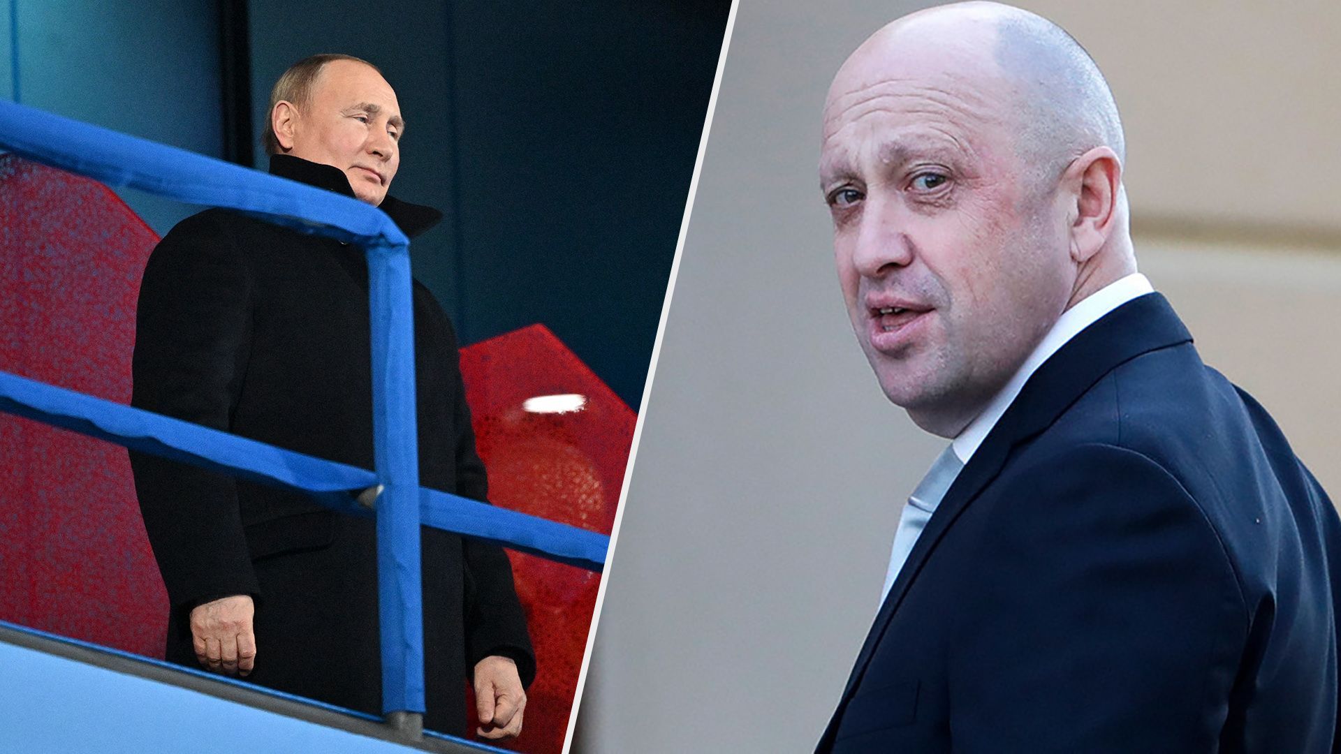 Хочет ли Украина убить Путина и Пригожина - в ГУР рассказали о целях спецслужб - 24 Канал Хочет ли Украина убить Путина и Пригожина - в ГУР рассказали о целях спецслужб - 24 Канал