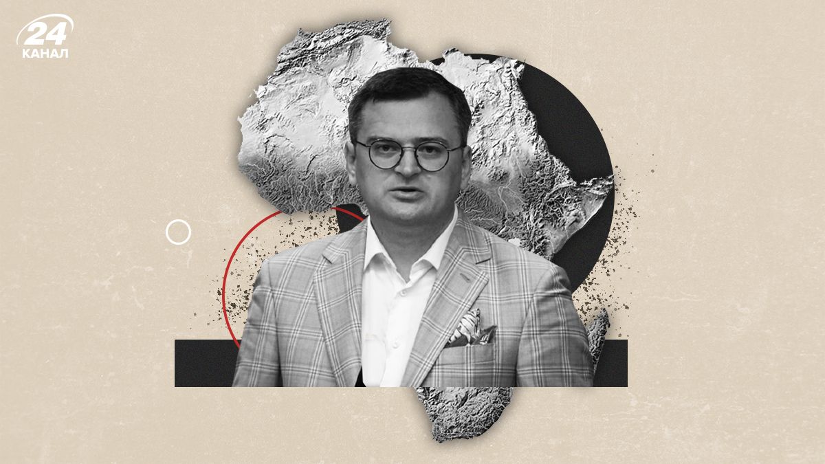 Турне Кулебы в Африке: что может изменить Турне Кулебы в Африке: что может изменить