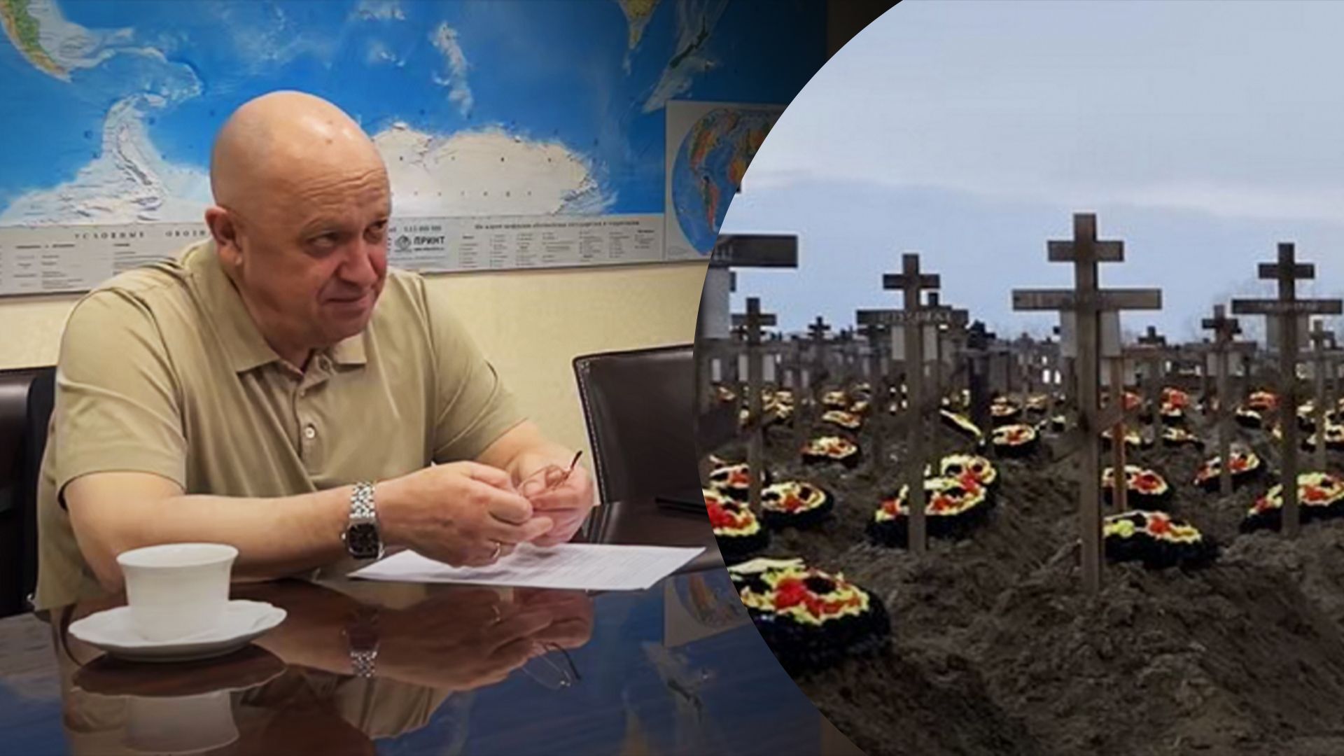 Втрати вагнерівців у Бахмуті можуть бути значно більшими Втрати вагнерівців у Бахмуті можуть бути значно більшими