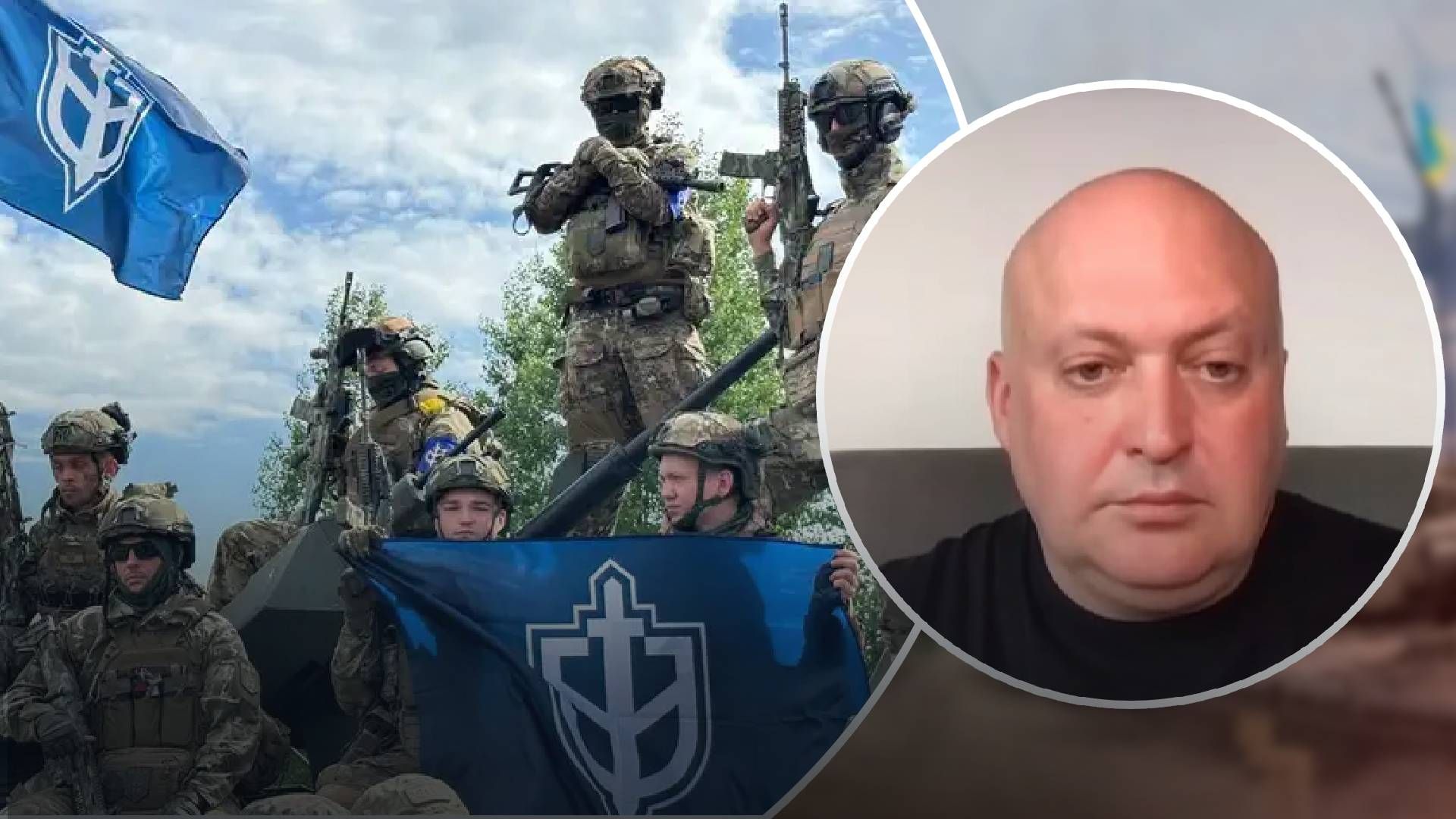 Усі "червоні лінії" вже перетнуті Усі "червоні лінії" вже перетнуті