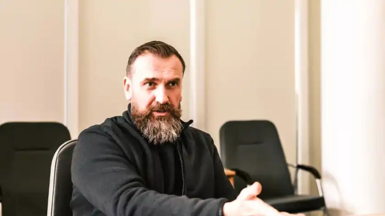 Лисовой хочет реформировать профтех образование Лисовой хочет реформировать профтех образование