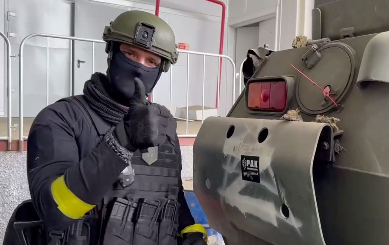 Путін не зацікавлений у допомозі бєлгородцям Путін не зацікавлений у допомозі бєлгородцям