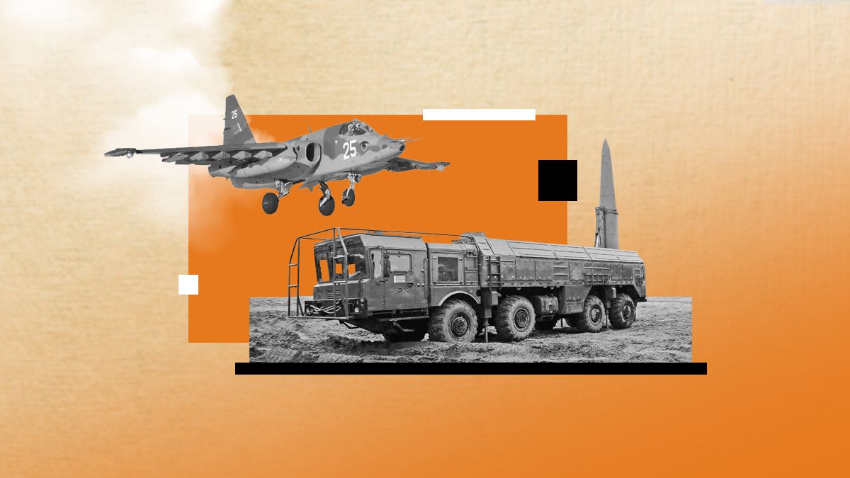 Росія та Білорусь граються в ескалацію зі Заходом - аналітика 24 Каналу Росія та Білорусь граються в ескалацію зі Заходом - аналітика 24 Каналу