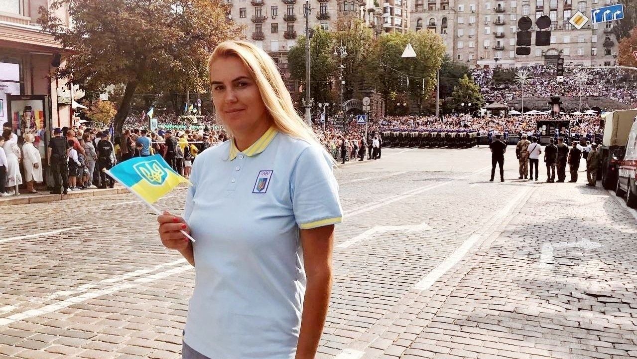 Яна Клочкова