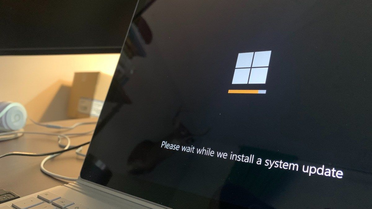 Свежее обновление Windows 10 ломает компьютеры