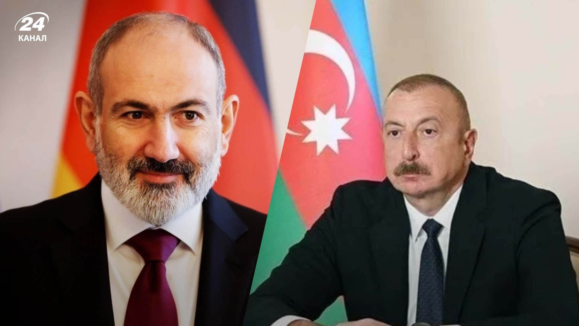 Вірменія і Азербайджан уклали домовленість