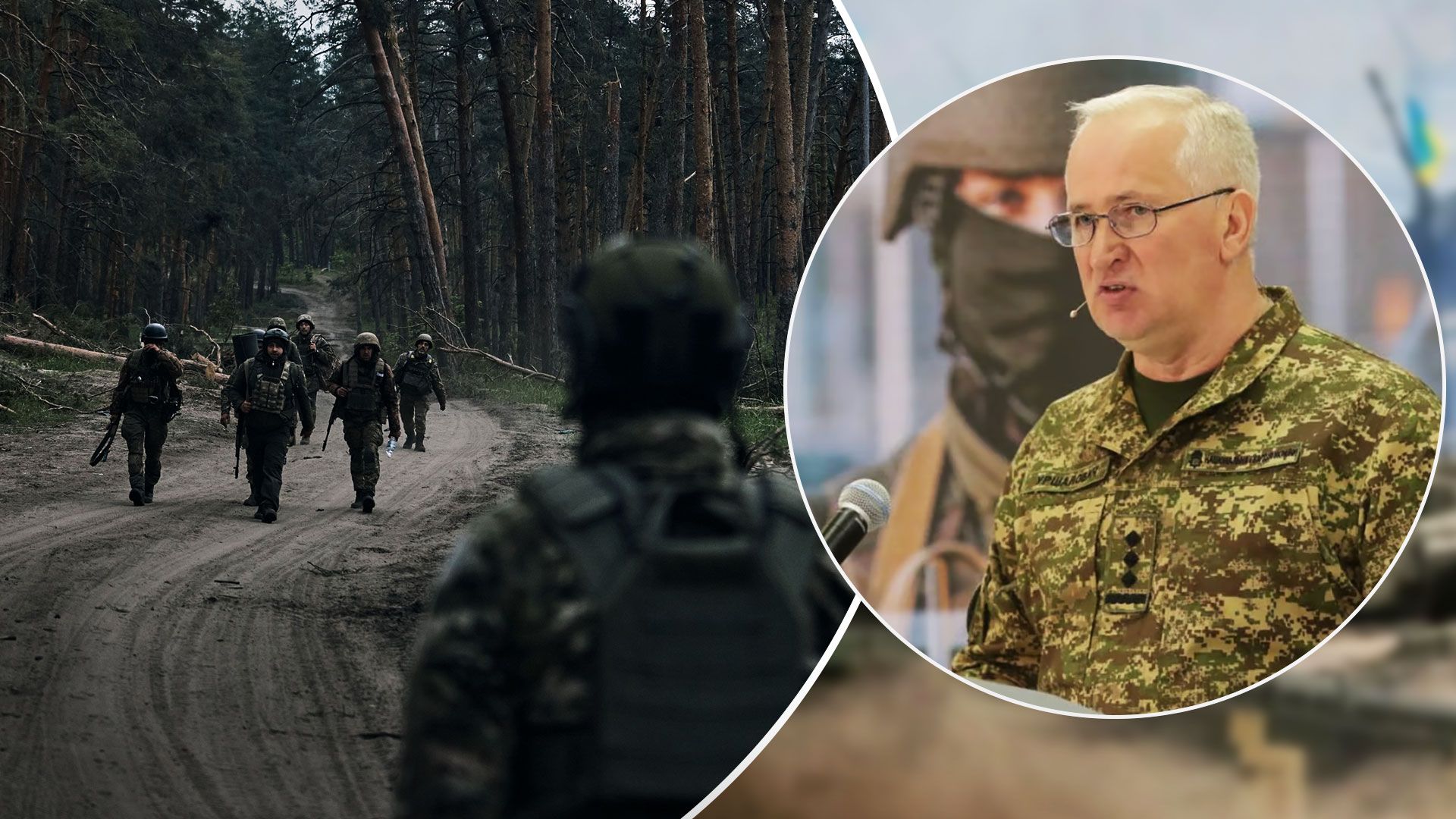 Українські військові розвивають успіхи на флангах Бахмута - Новини України - 24 Канал
