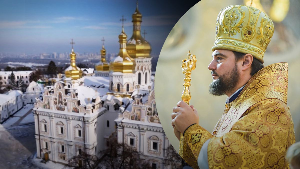 В УПЦ будут просить перенести День защитников и защитниц на 1 октября В УПЦ будут просить перенести День защитников и защитниц на 1 октября