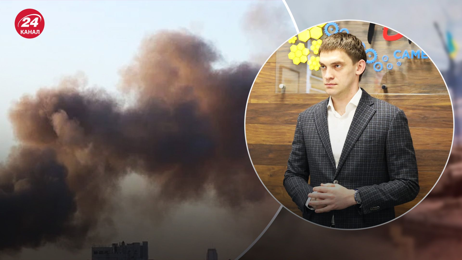 У Мелітополі вчергове "підсмажили" росіян У Мелітополі вчергове "підсмажили" росіян