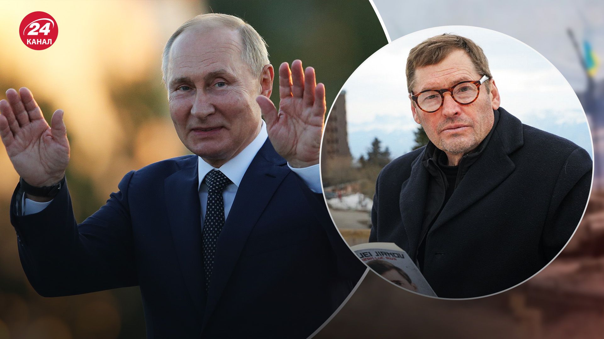 Є 3 фактори, які вказують на ослаблення Росії та її могутності Є 3 фактори, які вказують на ослаблення Росії та її могутності