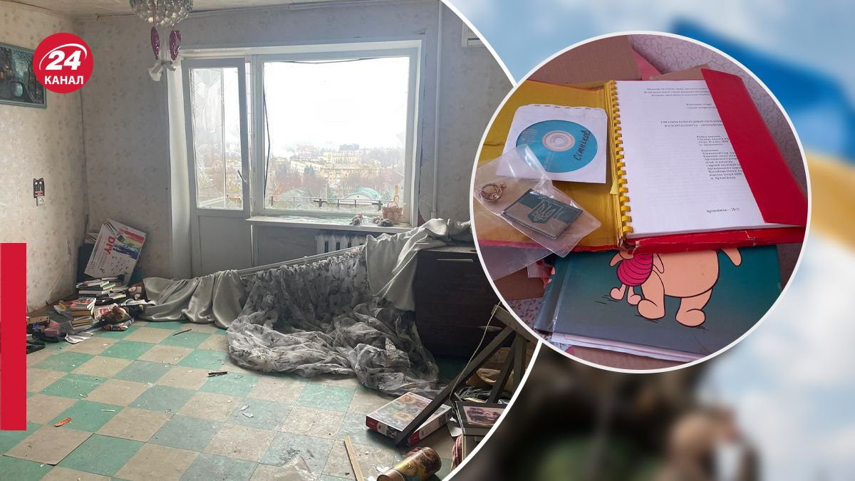 Жителька Бахмута розповіла захопливу історію про бійця ЗСУ – 24 Канал Жителька Бахмута розповіла захопливу історію про бійця ЗСУ – 24 Канал