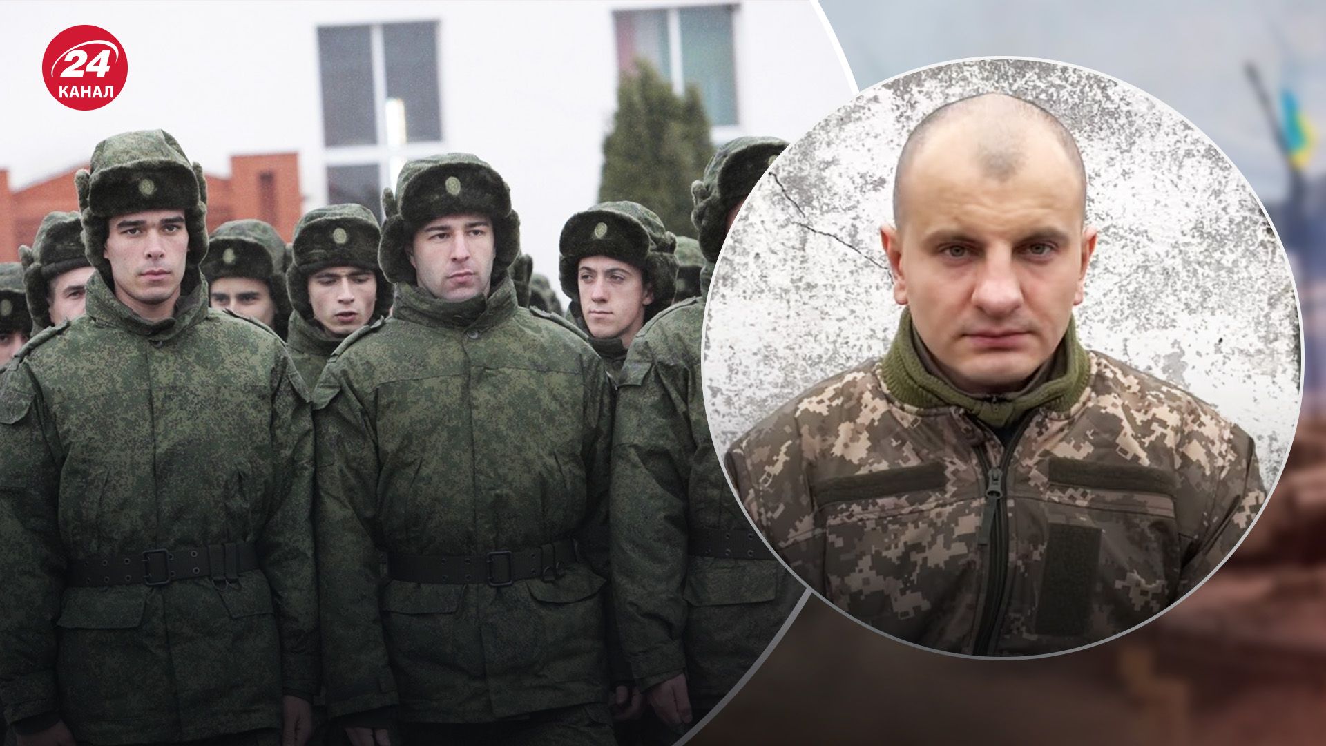 Окупанти накивають п'ятами, коли бачать український танк