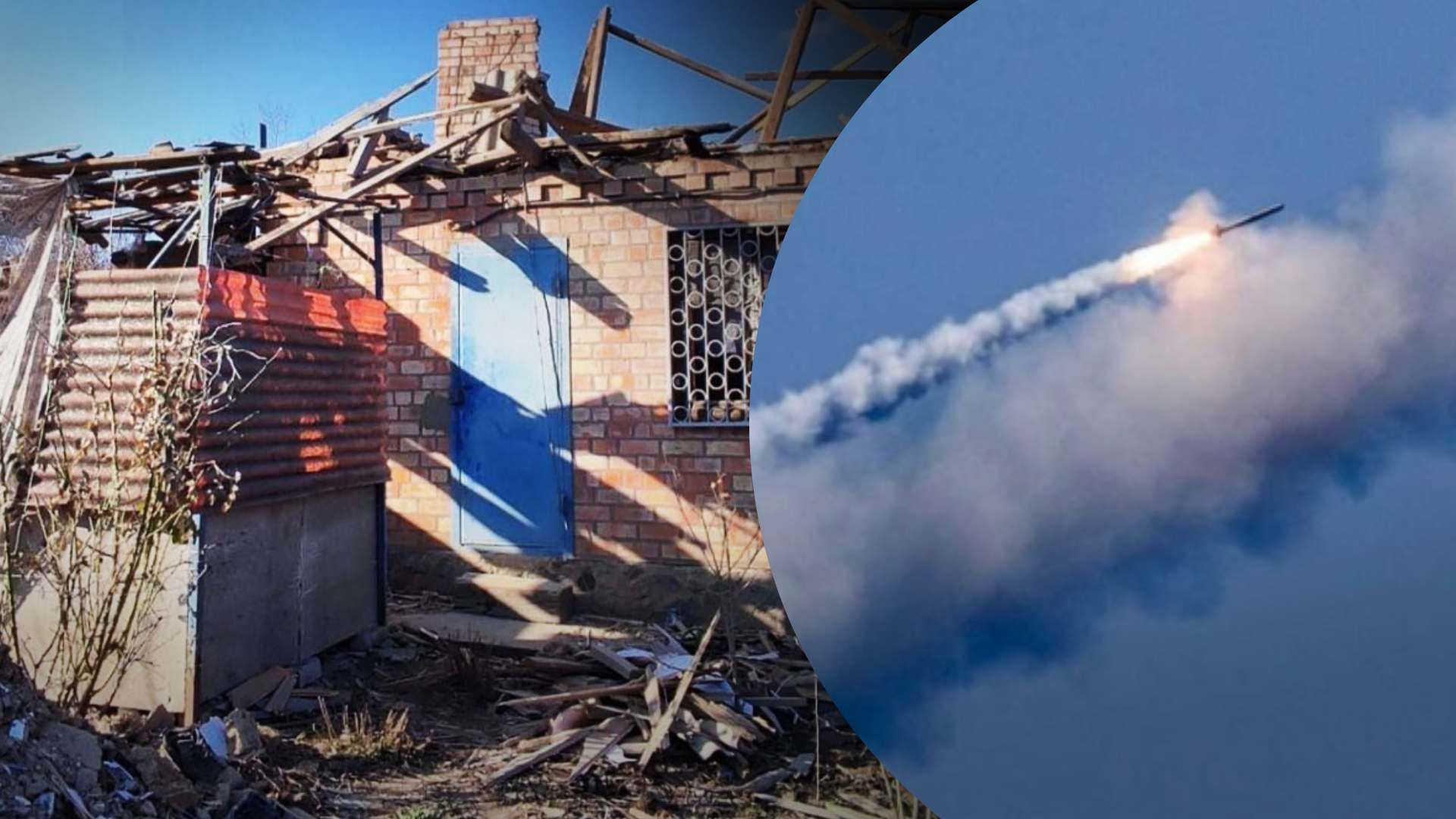 Пошкоджені 7 будинків: подробиці нічної атаки на Київ - 24 Канал
