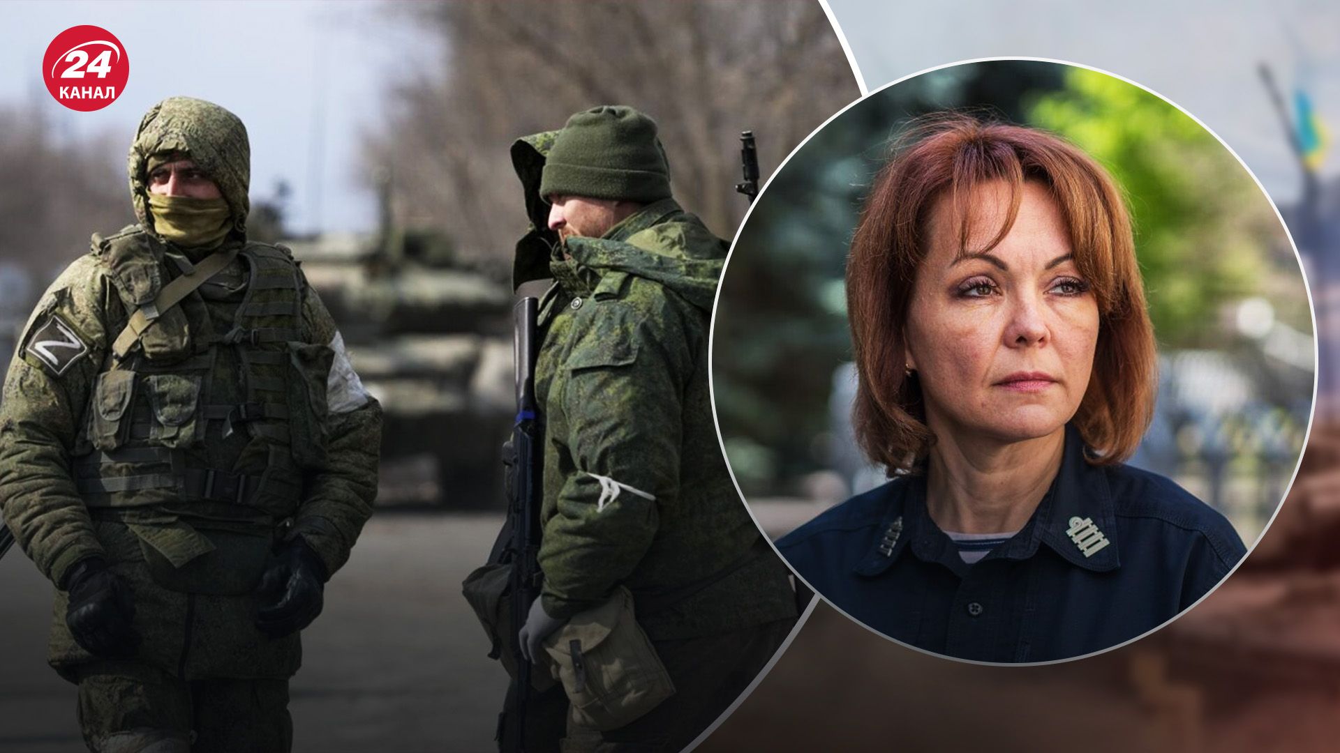 Окупанти намагаються робити вигляд, що готуються до активної оборони на Півдні України