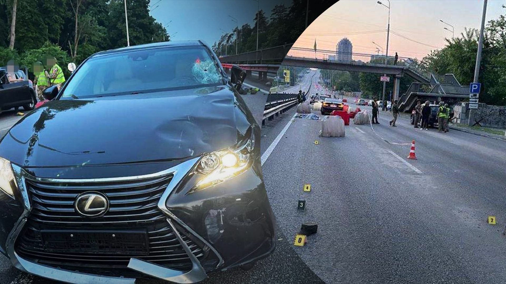 Судью Макаровского райсуда уже задержали Судью Макаровского райсуда уже задержали