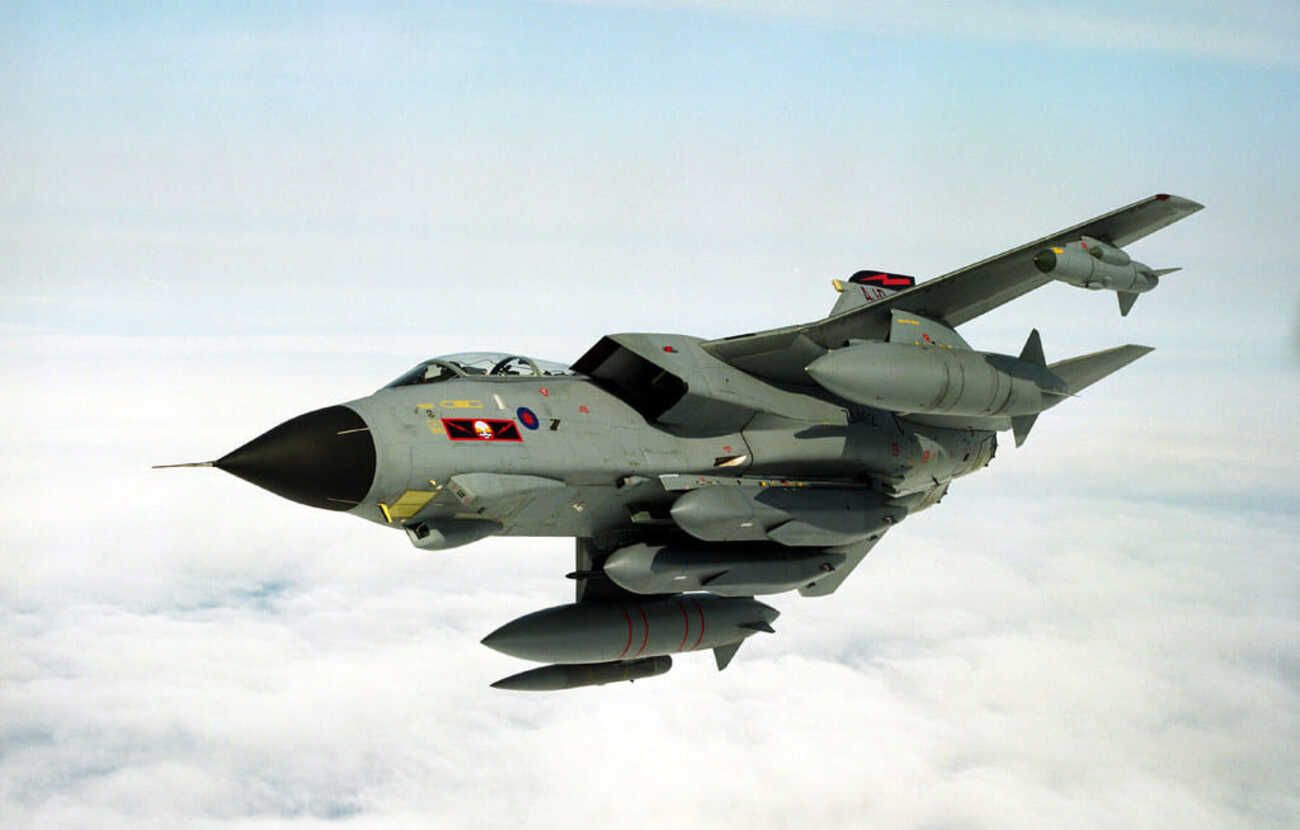 Российская ПВО не справится с ракетами партнеров Украины Российская ПВО не справится с ракетами партнеров Украины