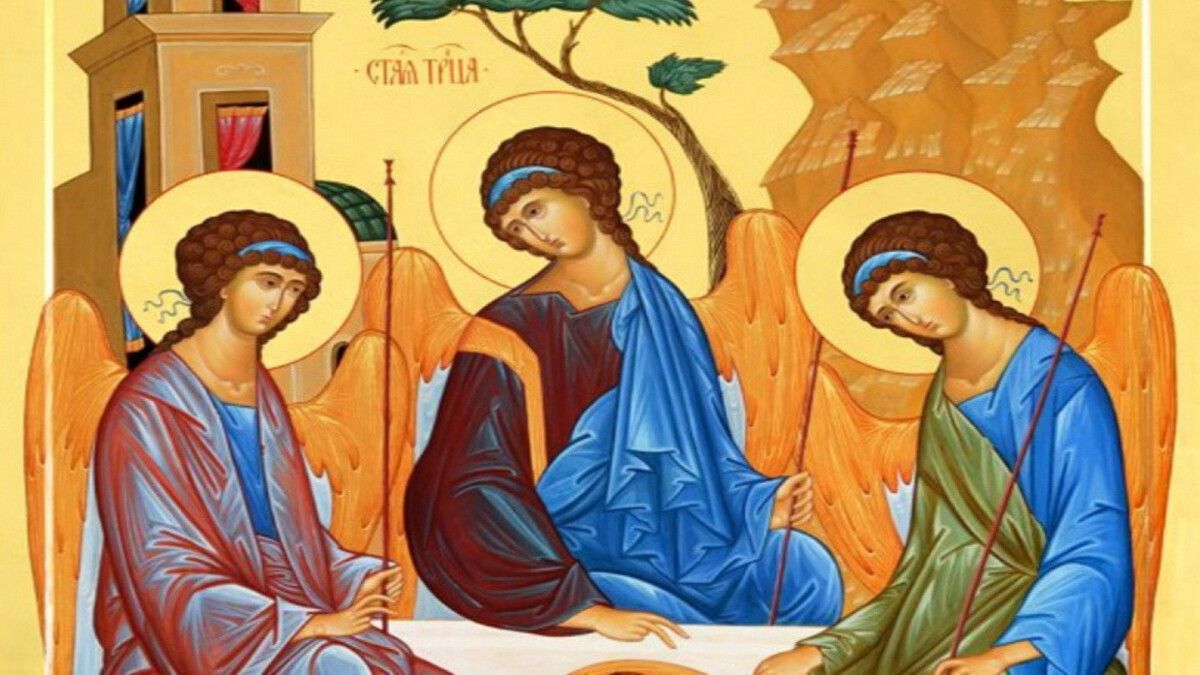 Когда дата Троицы и Зеленых праздников в 2024 году