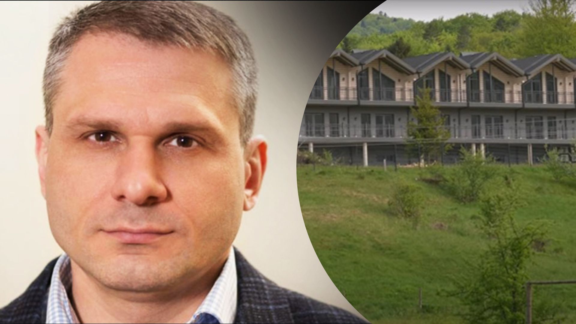 Журналісти викрили дружину виконувача обов'язків голови БЕБ – деталі скандалу Журналісти викрили дружину виконувача обов'язків голови БЕБ – деталі скандалу