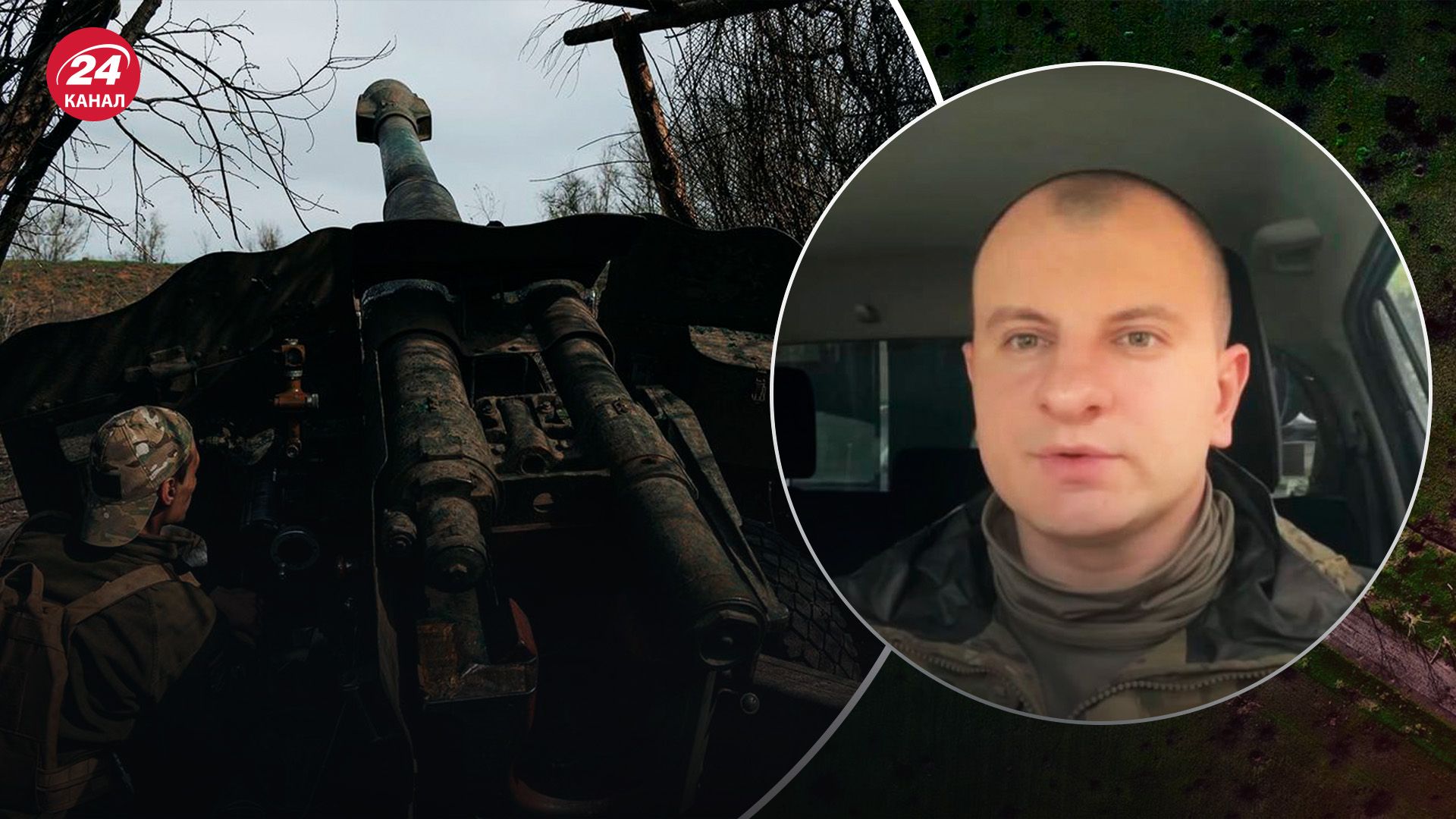 Окупанти перекидають війська під Лиман Окупанти перекидають війська під Лиман