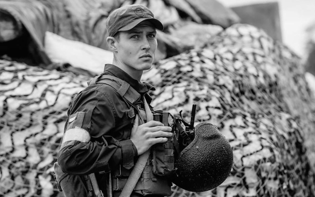 Судья сбил нацгвардейца в Киевской области - что известно о погибшем Судья сбил нацгвардейца в Киевской области - что известно о погибшем