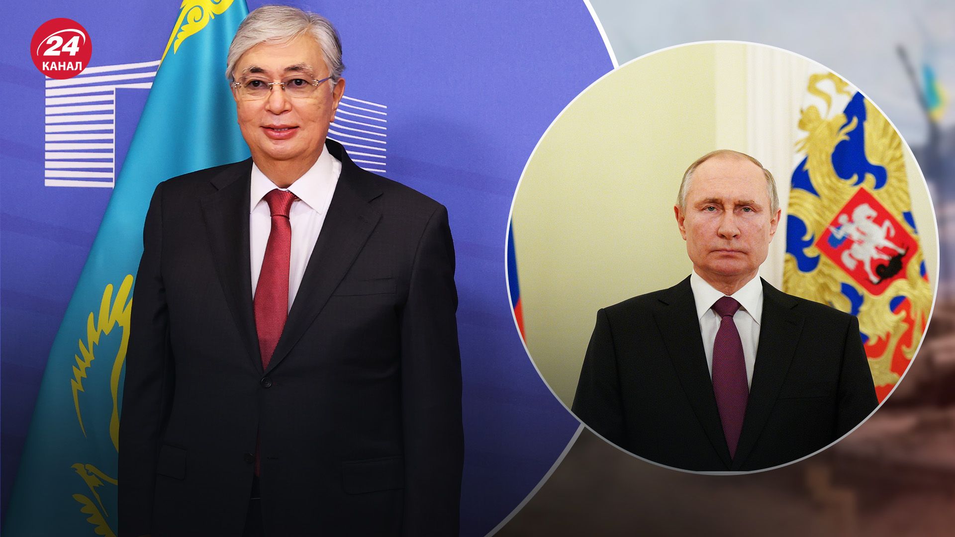 Казахстанська влада допомагає Росії обходити санкції Казахстанська влада допомагає Росії обходити санкції