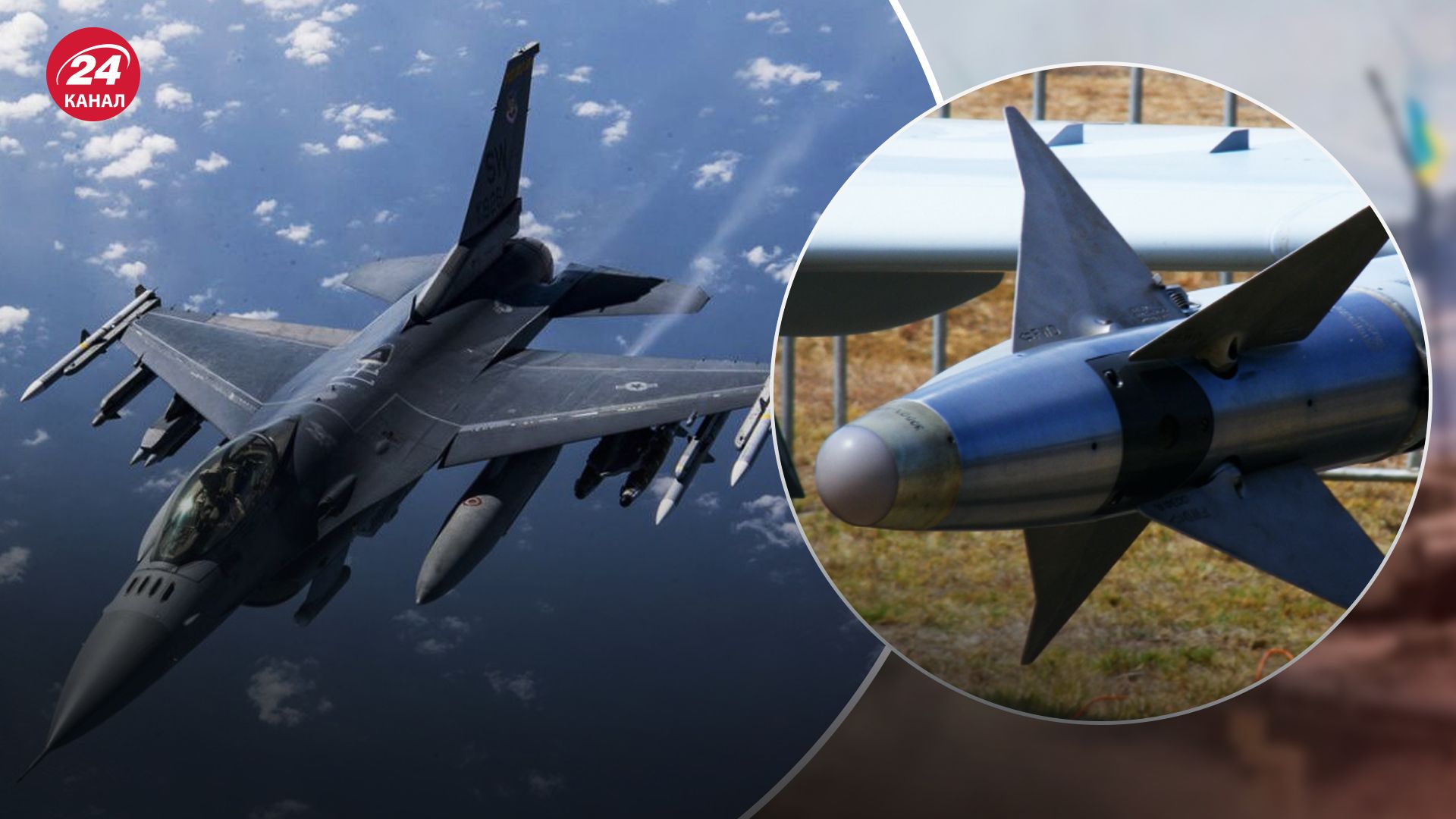 Киричевський про військову допомогу від Канади Киричевський про військову допомогу від Канади