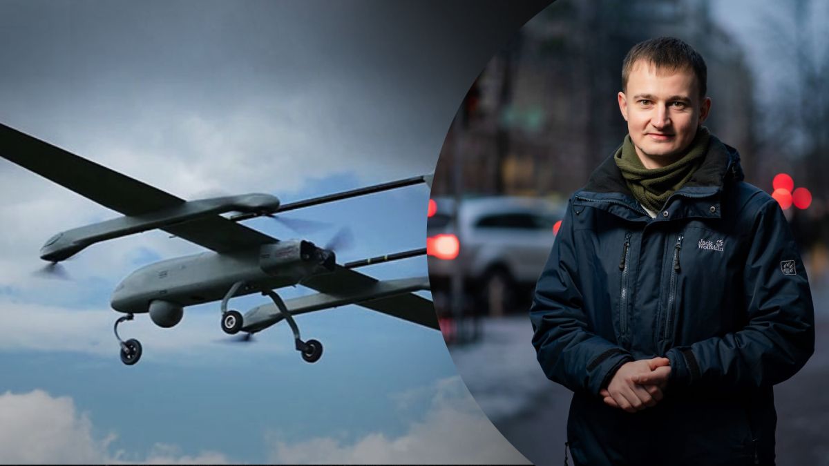 Фонд Вернись живым передал ГУР Минобороны БПЛА Фонд Вернись живым передал ГУР Минобороны БПЛА