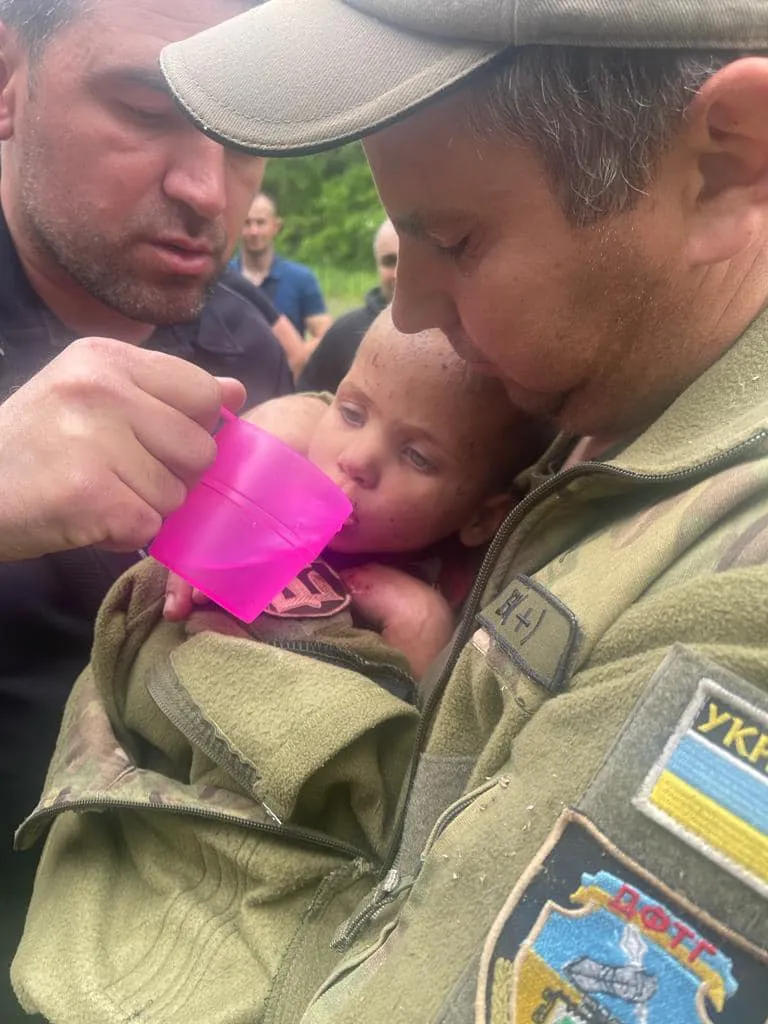 Віотлету з Харківщини знайшли