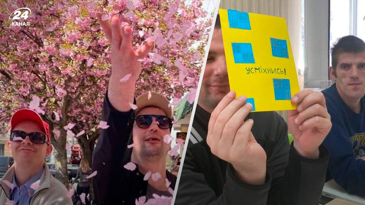 Будинок підтриманого проживання у Львові - 24 Канал Будинок підтриманого проживання у Львові - 24 Канал