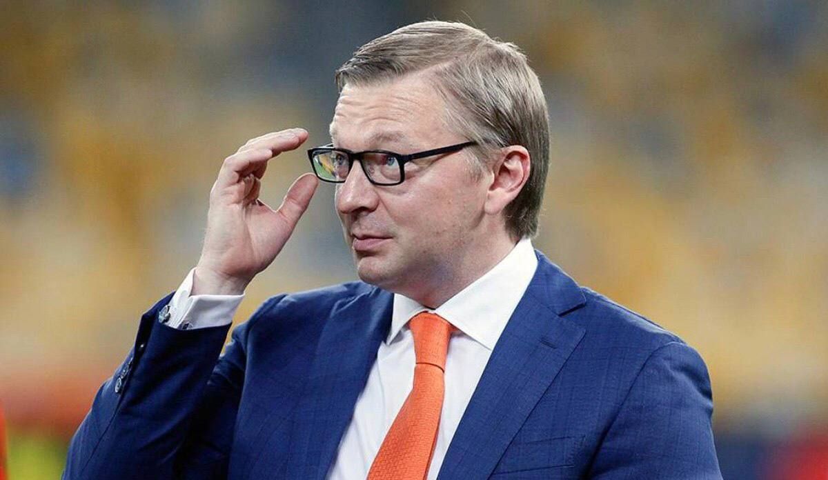 Сергей Палкин