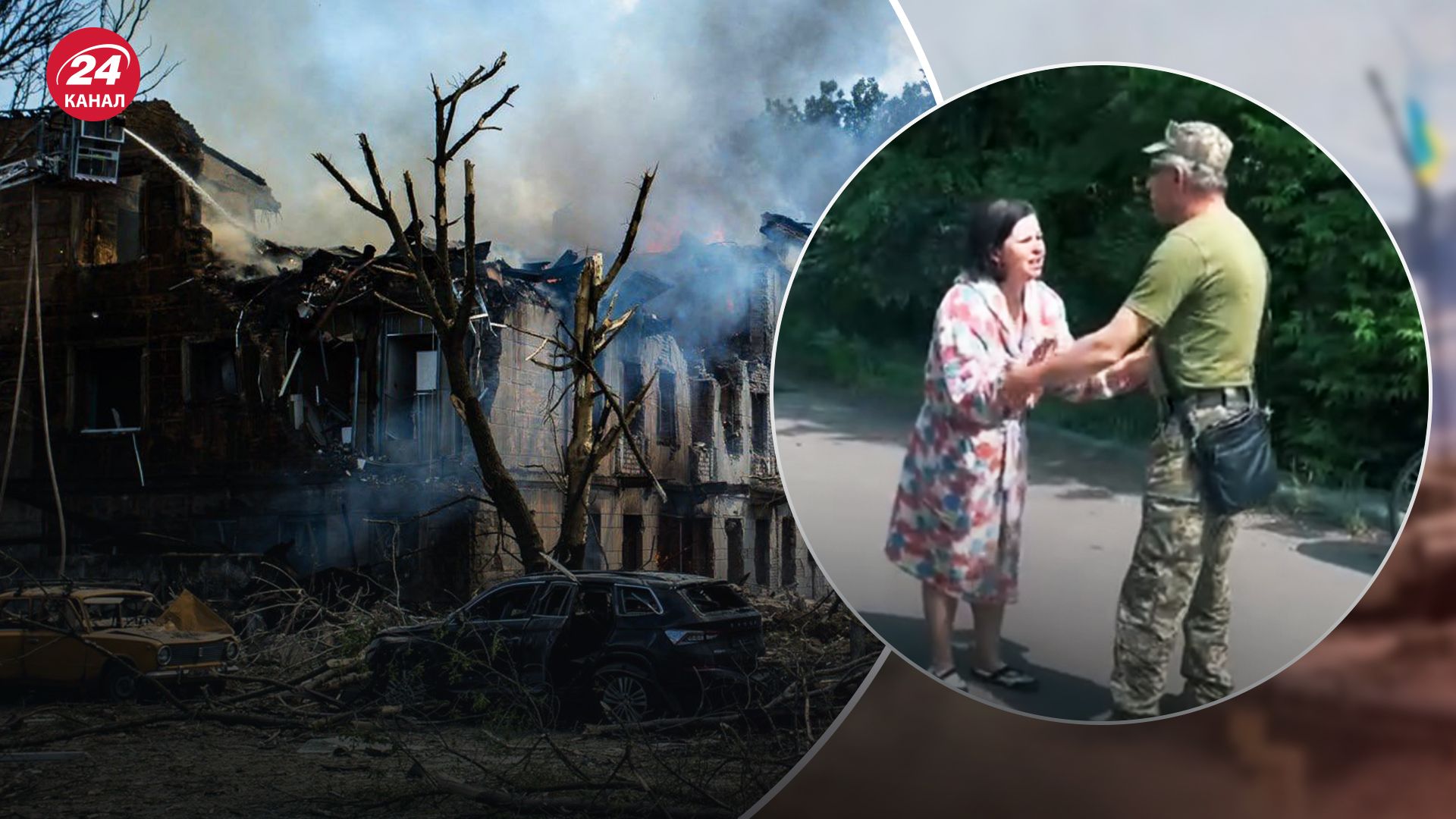 У мережі розповсюдили відео, де жінка плаче через свого загиблиго родича У мережі розповсюдили відео, де жінка плаче через свого загиблиго родича