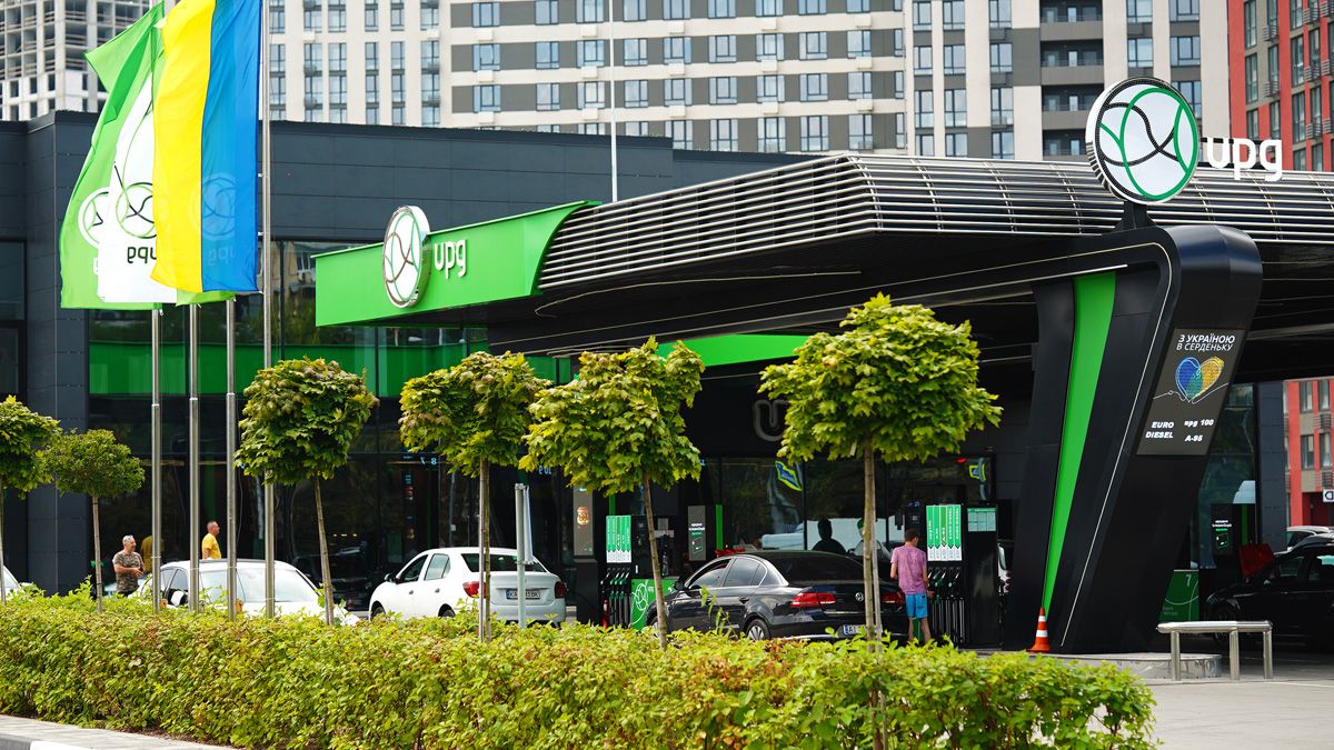 Встречай лето с ice U: сеть АЗК UPG запустила собственный бренд мороженого Встречай лето с ice U: сеть АЗК UPG запустила собственный бренд мороженого