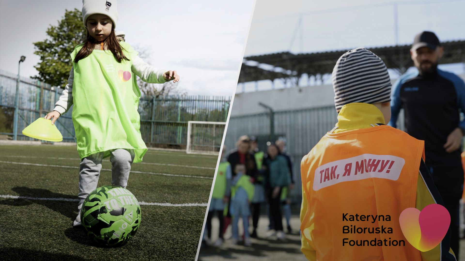 Влияние спорта на детей с ментальной инвалидностью: развеиваем мифы и стигмы Влияние спорта на детей с ментальной инвалидностью: развеиваем мифы и стигмы