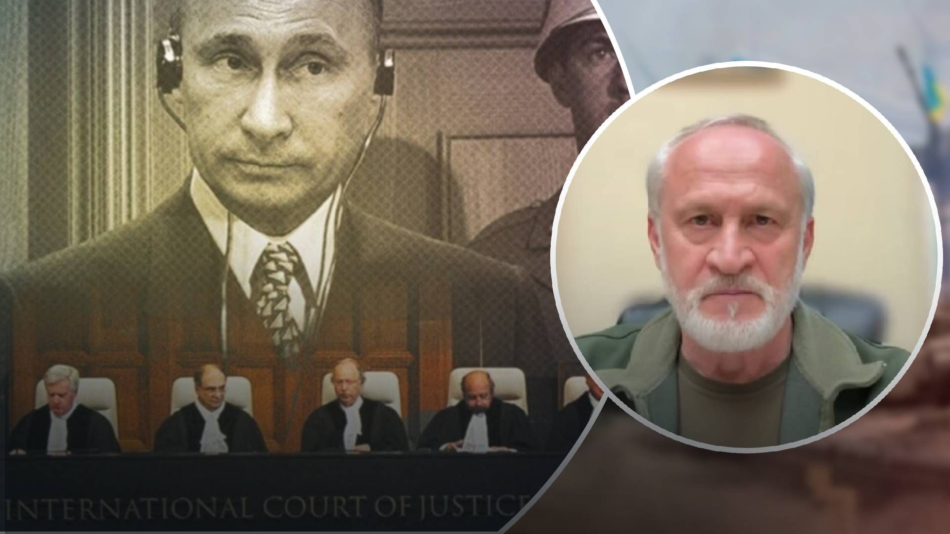 Путін розпочав війну за запитом свого електорату Путін розпочав війну за запитом свого електорату