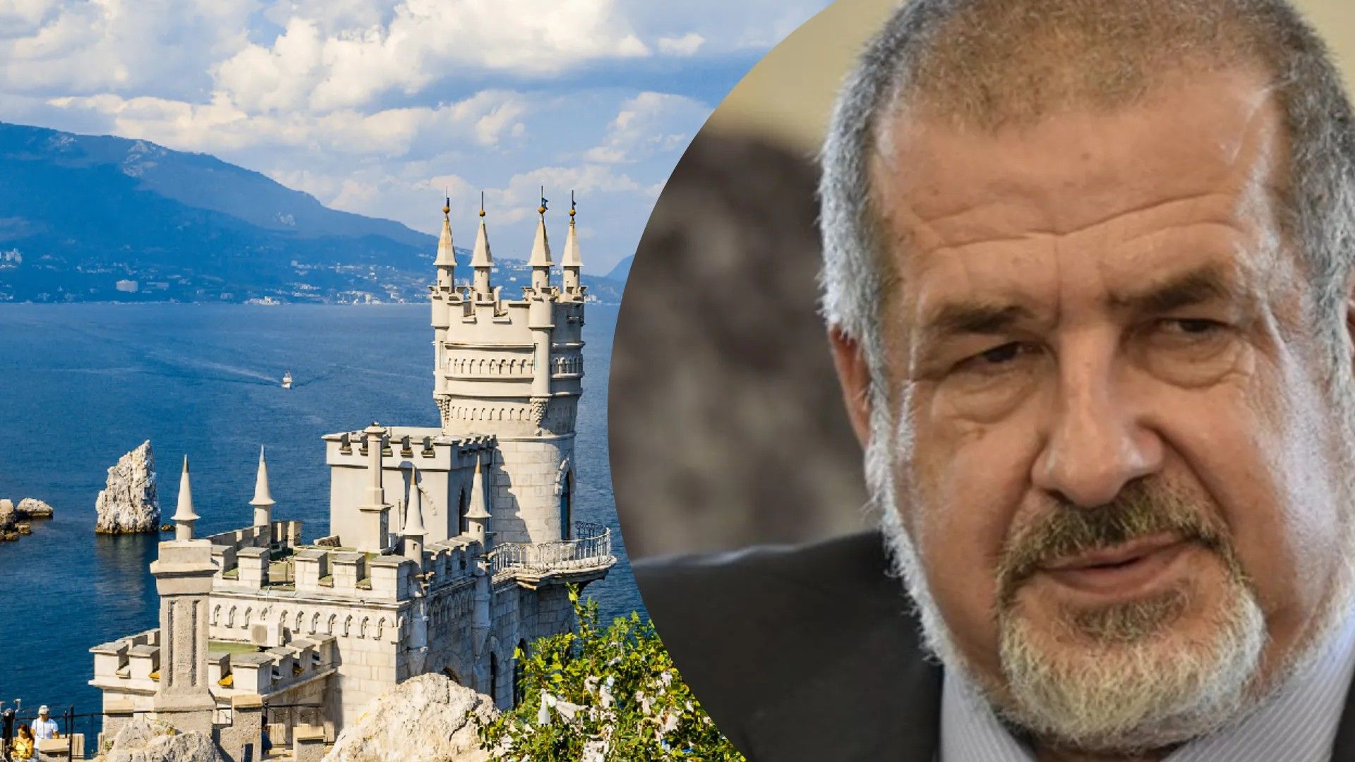 В Крыму участились случаи похищения активистов В Крыму участились случаи похищения активистов