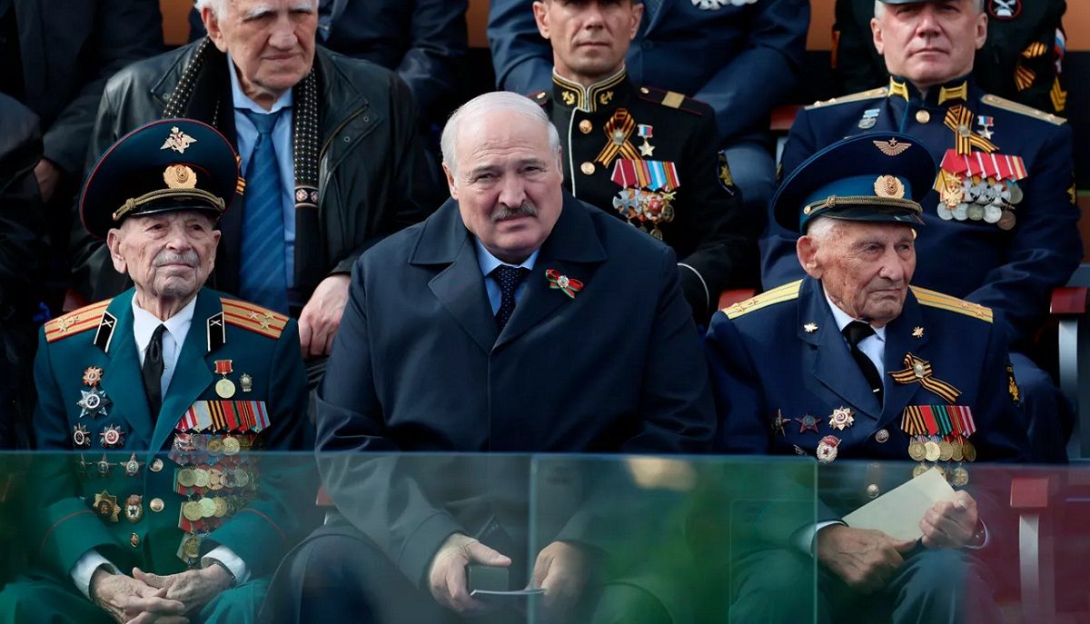Хвороби Лукашенка – який стан здоров'я Лукашенка та які операції йому потрібні - 24 Канал