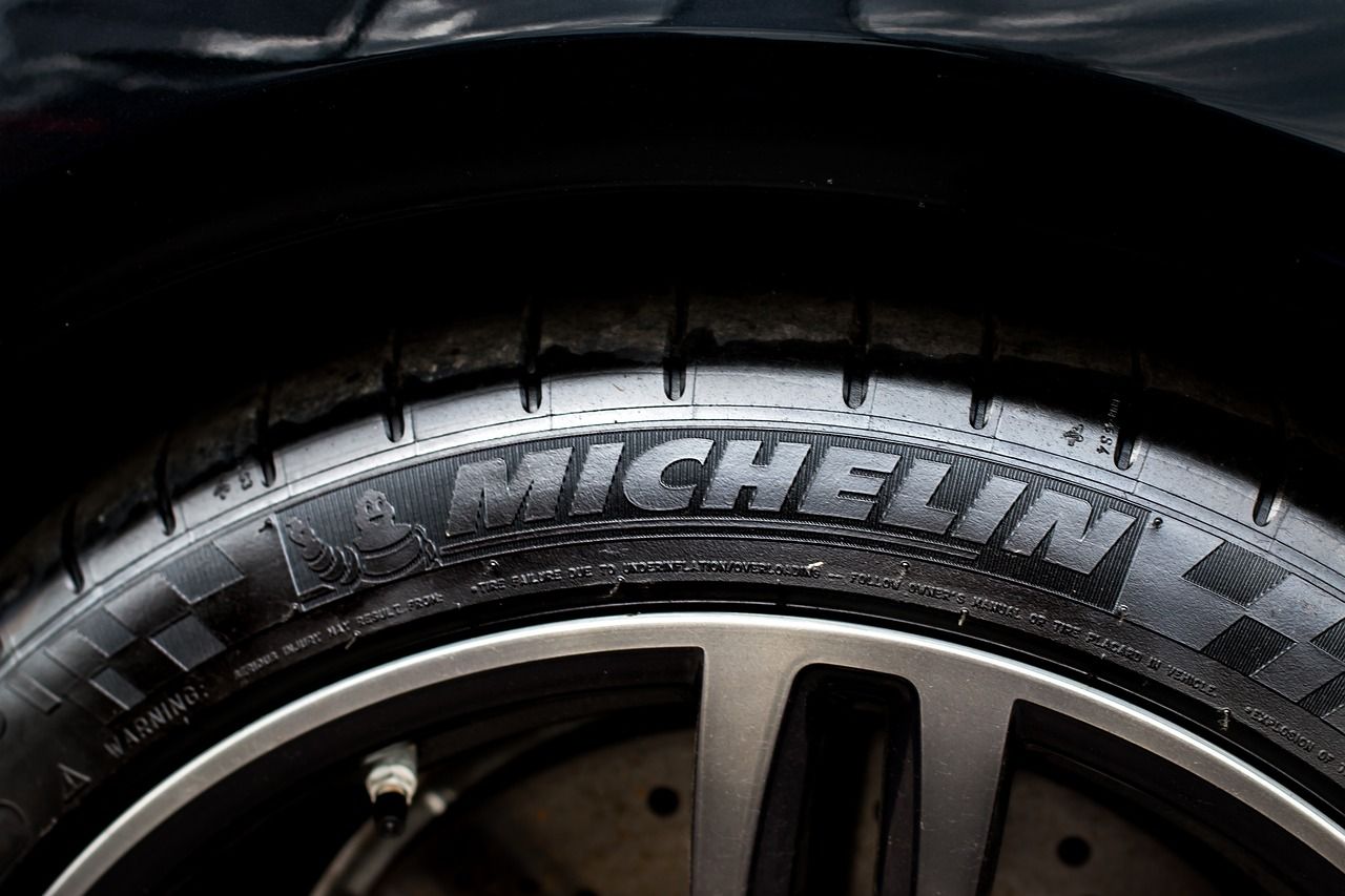 Michelin остаточно пішов з Росії Michelin остаточно пішов з Росії