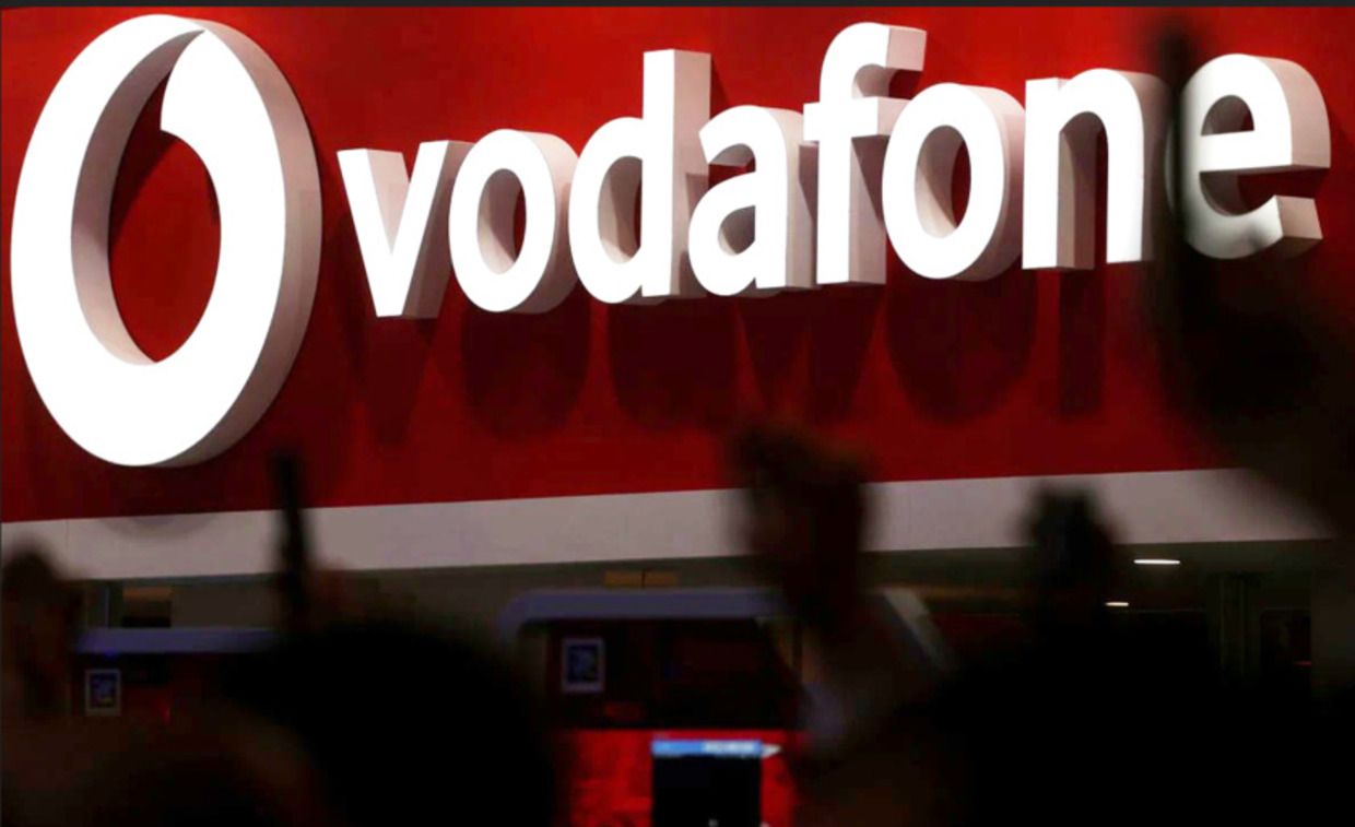 Vodafone викупить інтернет-провайдера "Фрінет"