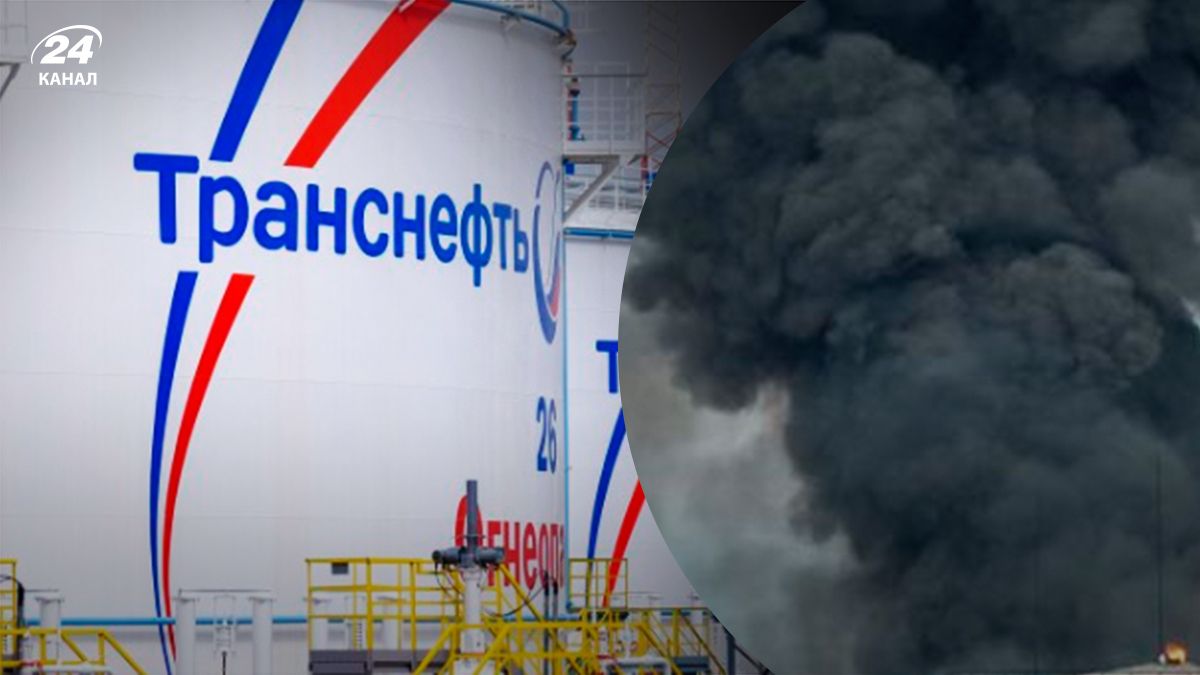 У Псковській області прогриміли вибухи - 24 Канал