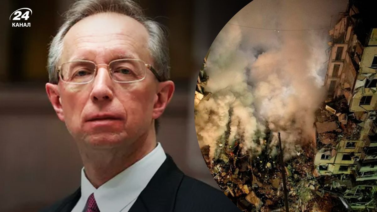 Что Кремль требует от Украины для прекращения войны - 24 Канал Что Кремль требует от Украины для прекращения войны - 24 Канал