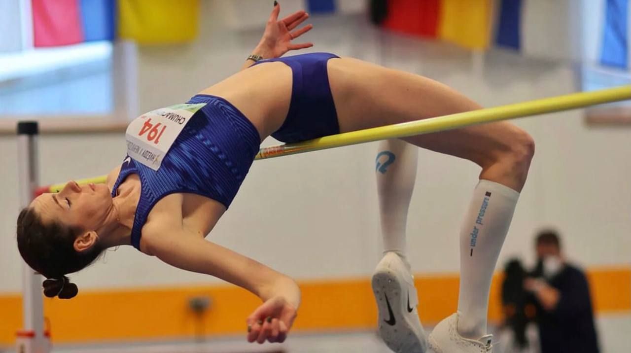 Юлія Чумаченко