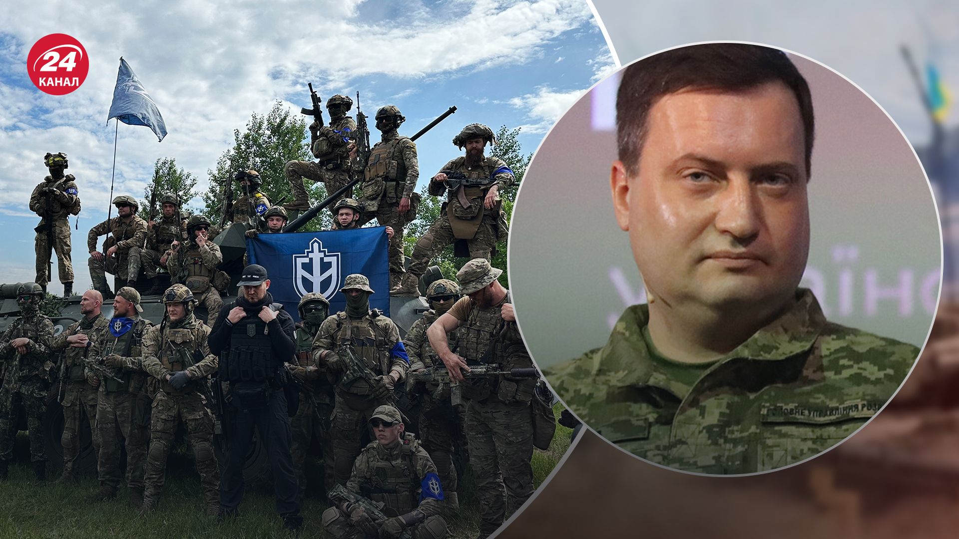 Операция на Белгородщине принесла результаты для разведки Операция на Белгородщине принесла результаты для разведки