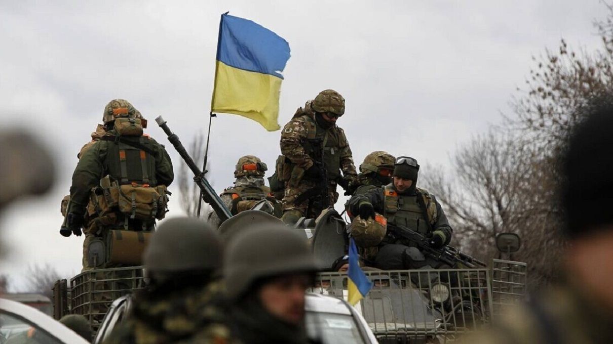Контрнаступ ЗСУ – чи готові українськи захисники йти в наступ - Новини України - 24 Канал