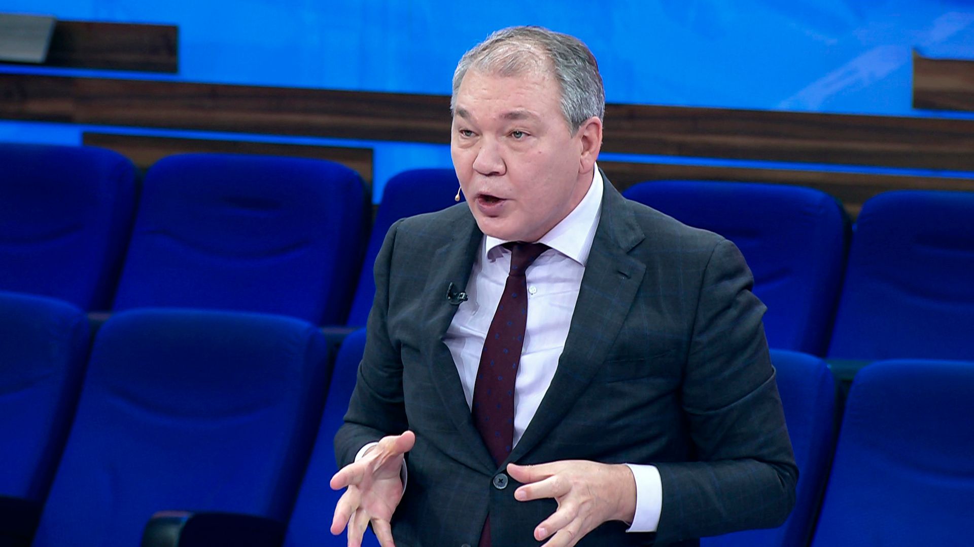 Депутат госдумы Калашников оконфузился из-за фейка об СССР Депутат госдумы Калашников оконфузился из-за фейка об СССР