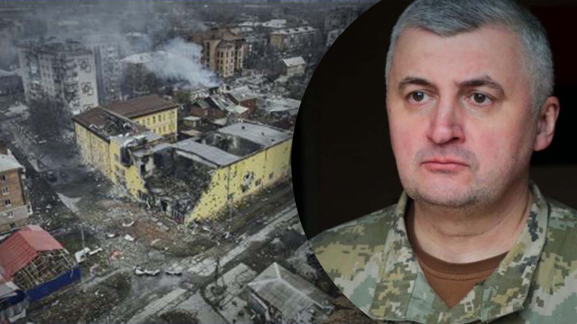 Что известно о продвижении ВСУ в районе Бахмута Что известно о продвижении ВСУ в районе Бахмута