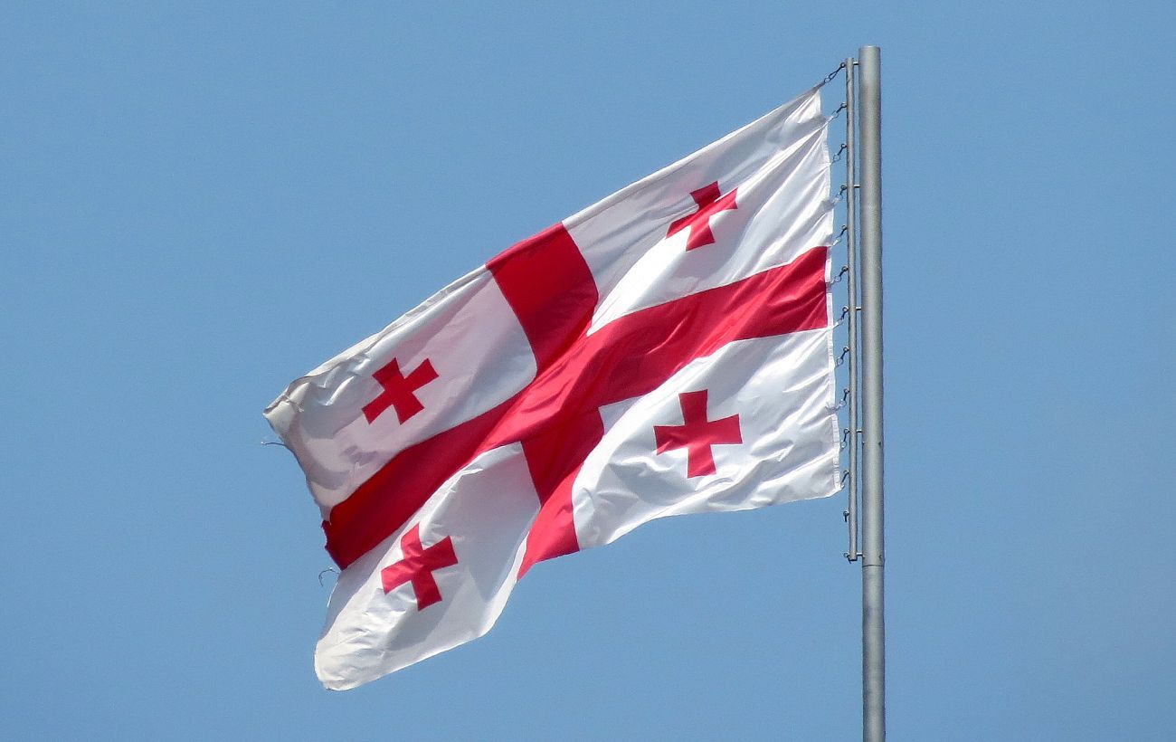 Рада предлагает переименовать Грузию в Сакартвело Рада предлагает переименовать Грузию в Сакартвело