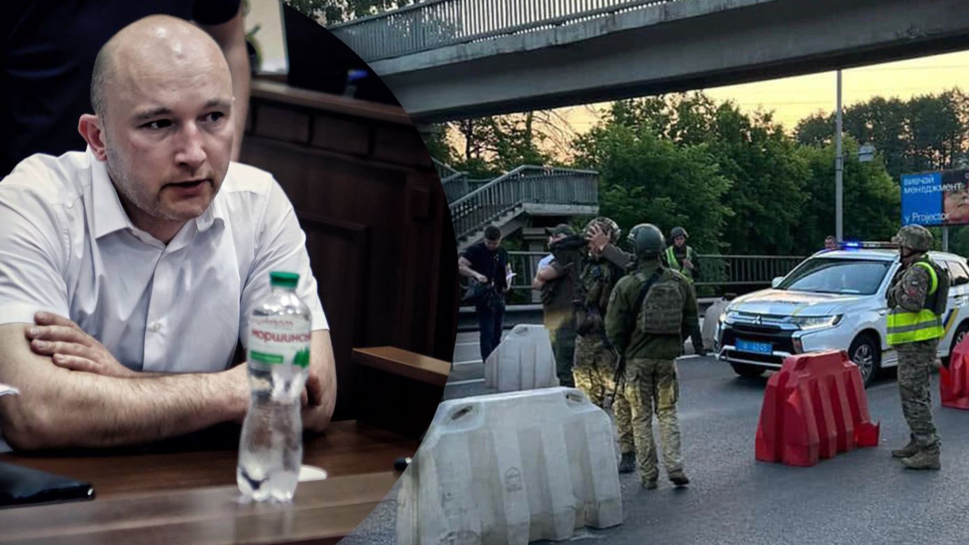 Тандиру 27 травня обрали запобіжний захід Тандиру 27 травня обрали запобіжний захід