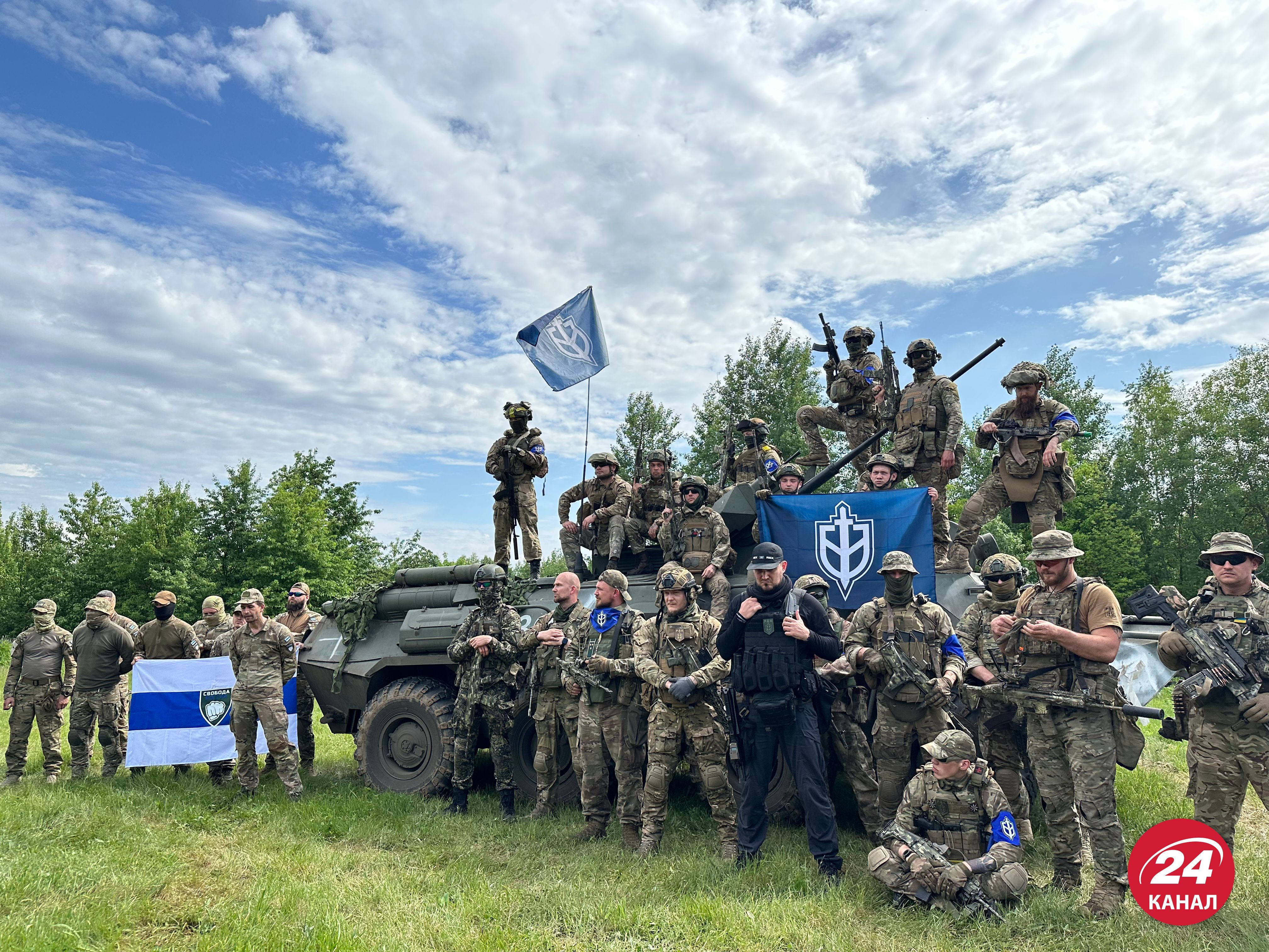 Захопити владу можна лише у столиці Росії