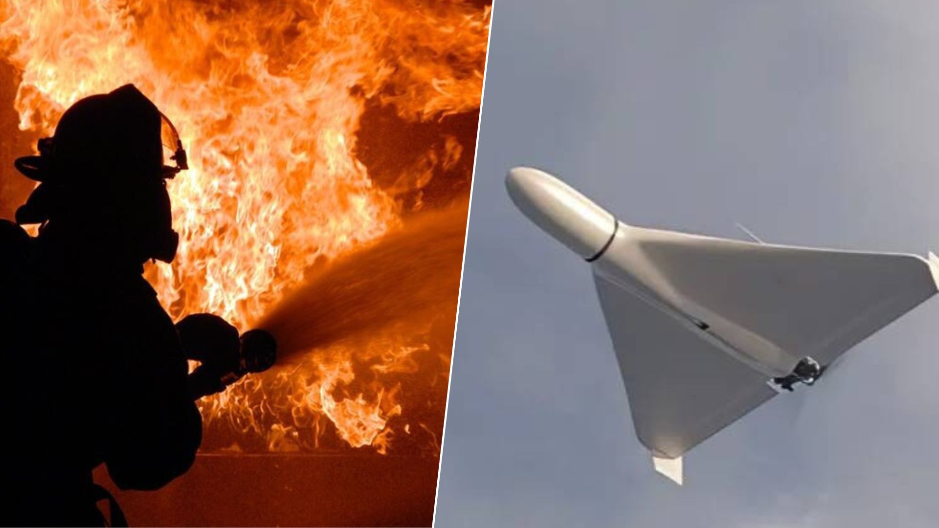 Ночная атака Киевщины - какие последствия и повреждения - новости Киева - 24 Канал Ночная атака Киевщины - какие последствия и повреждения - новости Киева - 24 Канал