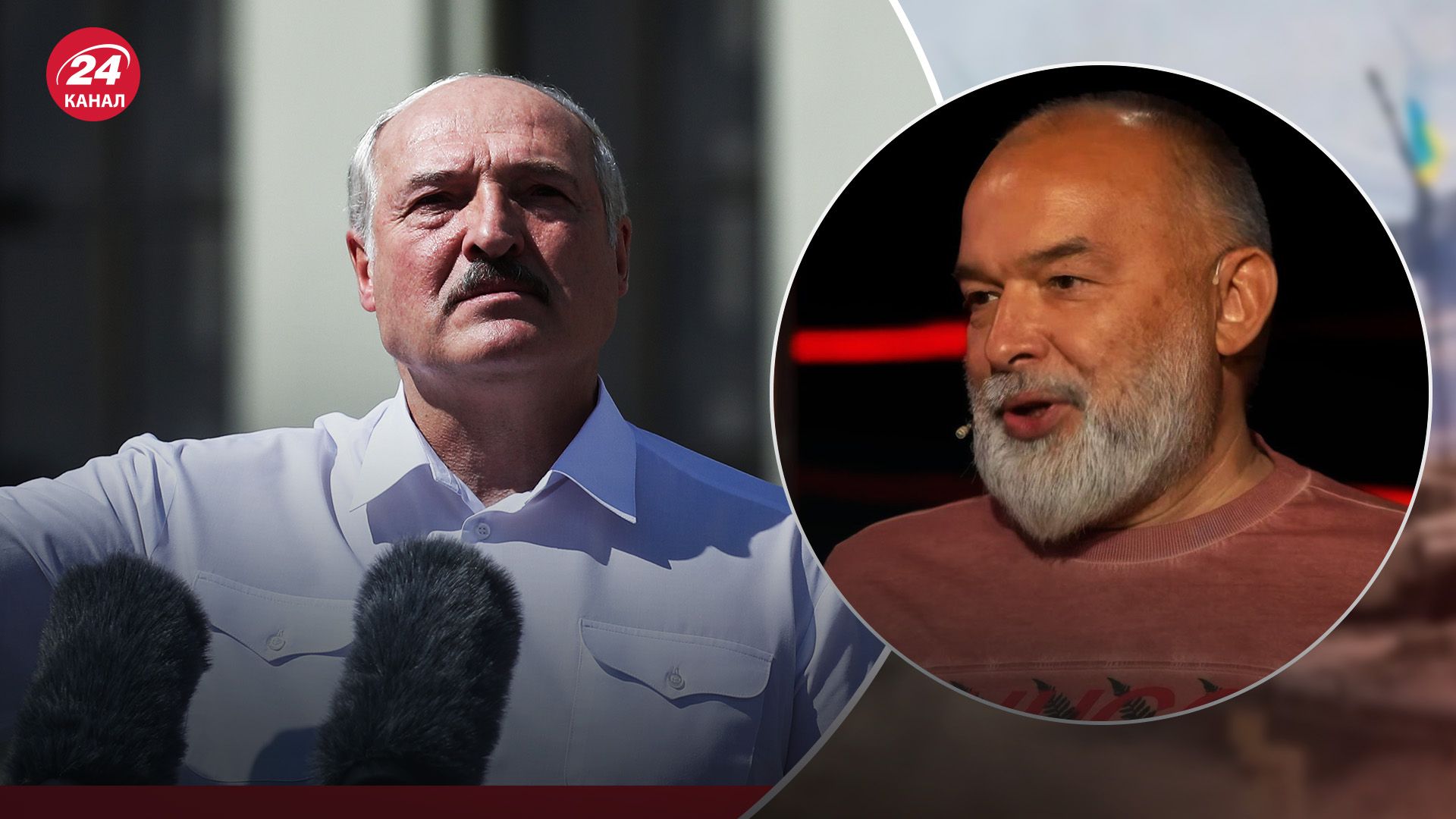 После смерти Лукашенко власть в Беларуси может получить Светлана Тихановская После смерти Лукашенко власть в Беларуси может получить Светлана Тихановская